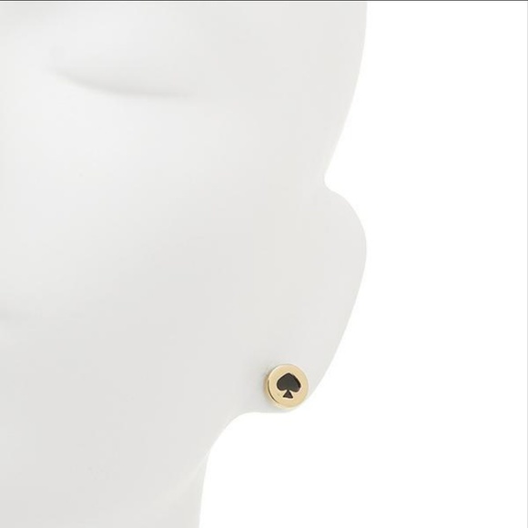 Kate Spade Earrings - Picture 3 of 4